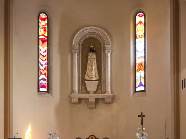 Il matrimonio di Matteo e Noemi a Pesaro, Pesaro - Urbino 32