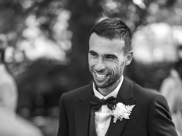Il matrimonio di Matteo e Noemi a Pesaro, Pesaro - Urbino 33