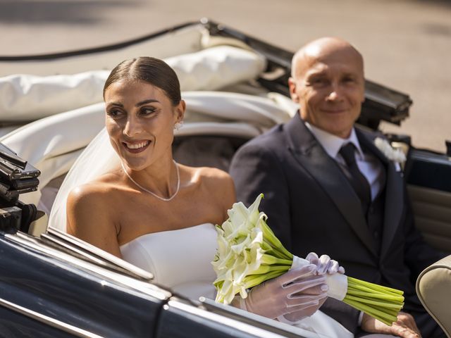Il matrimonio di Matteo e Noemi a Pesaro, Pesaro - Urbino 35