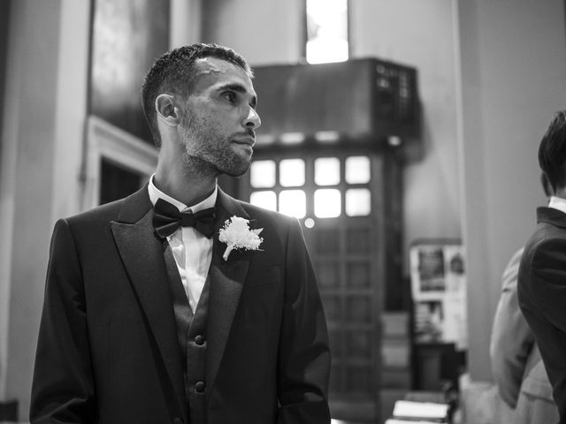 Il matrimonio di Matteo e Noemi a Pesaro, Pesaro - Urbino 40