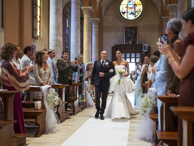 Il matrimonio di Matteo e Noemi a Pesaro, Pesaro - Urbino 42