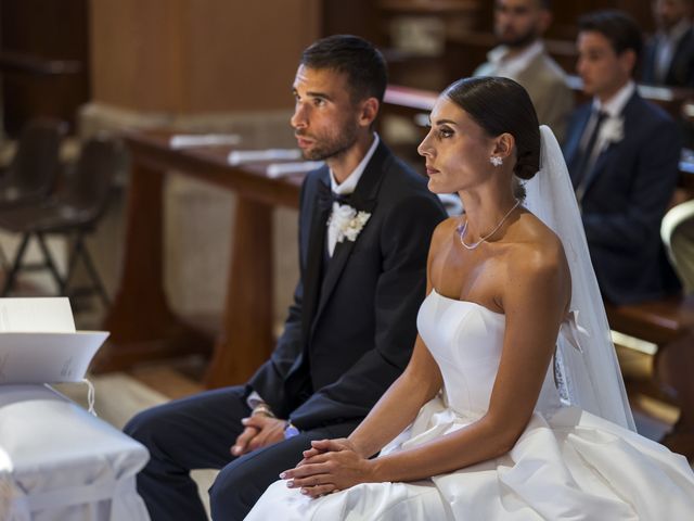 Il matrimonio di Matteo e Noemi a Pesaro, Pesaro - Urbino 72