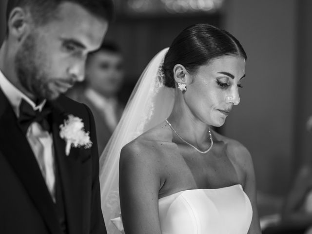Il matrimonio di Matteo e Noemi a Pesaro, Pesaro - Urbino 46