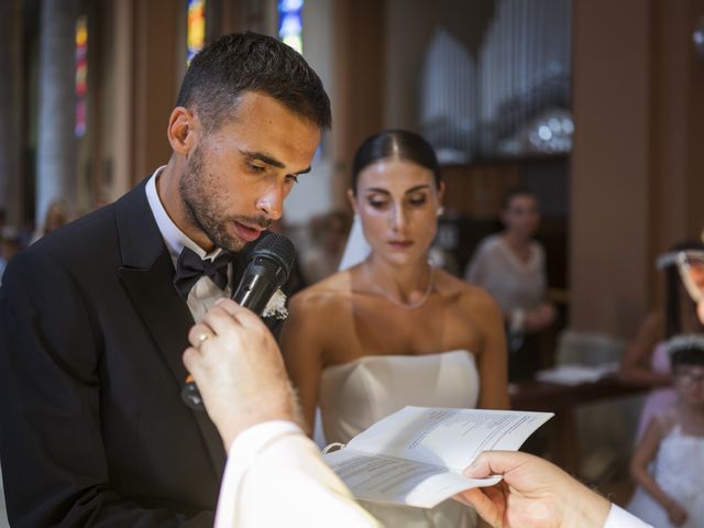 Il matrimonio di Matteo e Noemi a Pesaro, Pesaro - Urbino 48