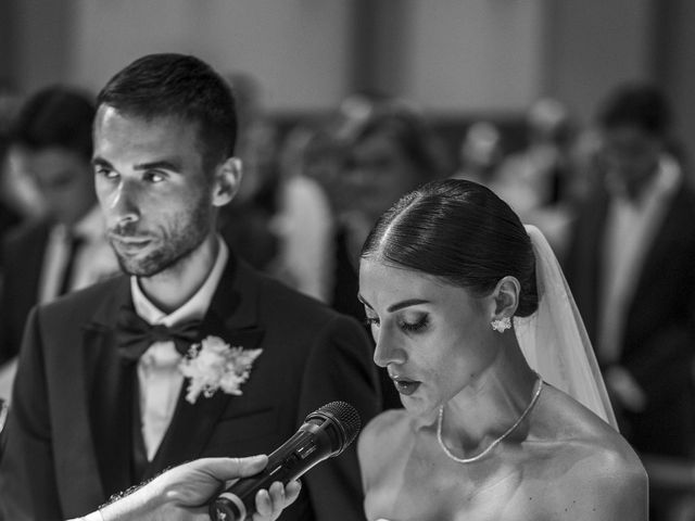 Il matrimonio di Matteo e Noemi a Pesaro, Pesaro - Urbino 50