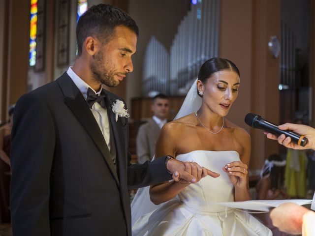 Il matrimonio di Matteo e Noemi a Pesaro, Pesaro - Urbino 55