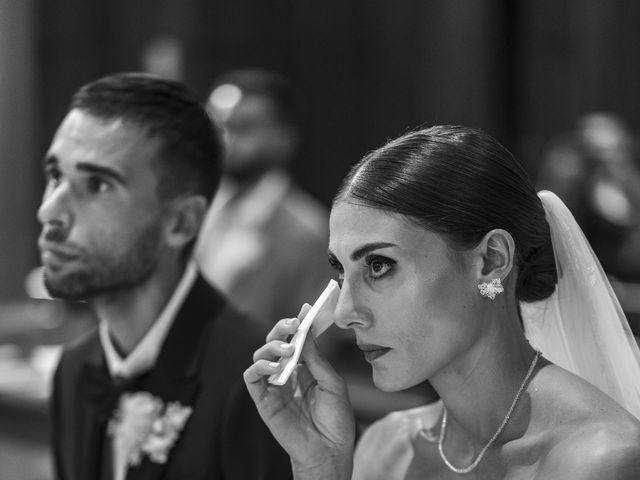 Il matrimonio di Matteo e Noemi a Pesaro, Pesaro - Urbino 60