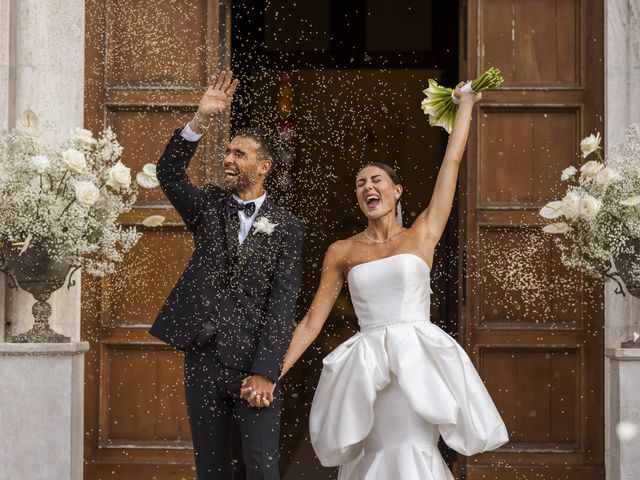 Il matrimonio di Matteo e Noemi a Pesaro, Pesaro - Urbino 65