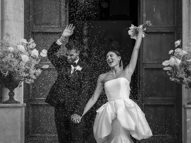 Il matrimonio di Matteo e Noemi a Pesaro, Pesaro - Urbino 66