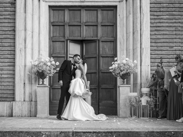 Il matrimonio di Matteo e Noemi a Pesaro, Pesaro - Urbino 69