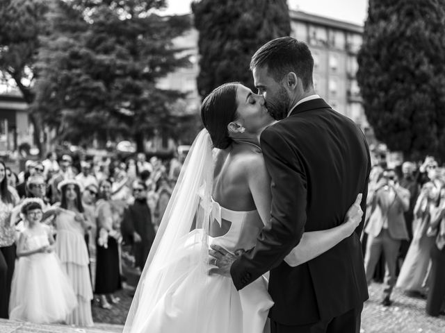Il matrimonio di Matteo e Noemi a Pesaro, Pesaro - Urbino 70