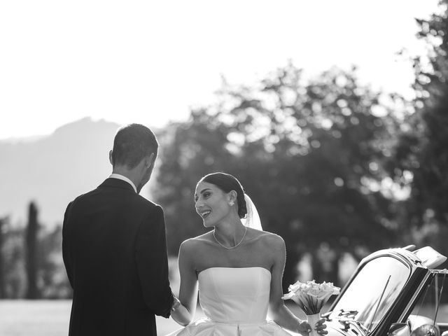 Il matrimonio di Matteo e Noemi a Pesaro, Pesaro - Urbino 79
