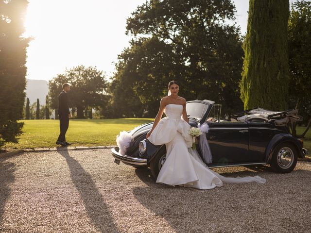 Il matrimonio di Matteo e Noemi a Pesaro, Pesaro - Urbino 81