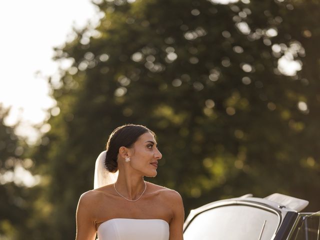 Il matrimonio di Matteo e Noemi a Pesaro, Pesaro - Urbino 82