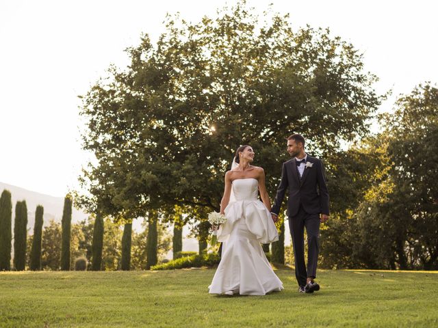 Il matrimonio di Matteo e Noemi a Pesaro, Pesaro - Urbino 86