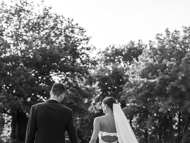 Il matrimonio di Matteo e Noemi a Pesaro, Pesaro - Urbino 87