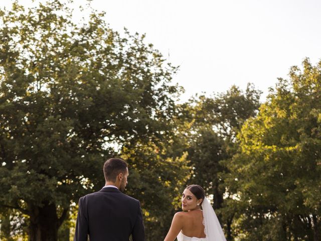 Il matrimonio di Matteo e Noemi a Pesaro, Pesaro - Urbino 88