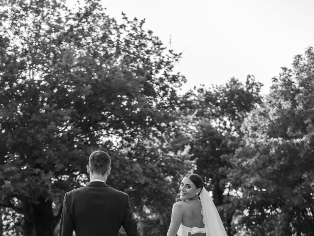 Il matrimonio di Matteo e Noemi a Pesaro, Pesaro - Urbino 89