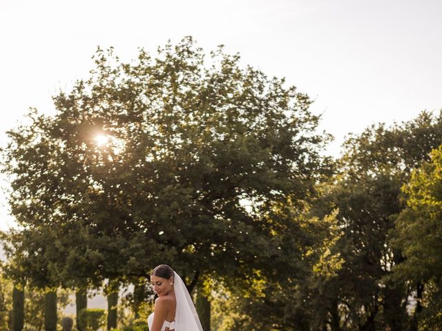 Il matrimonio di Matteo e Noemi a Pesaro, Pesaro - Urbino 90