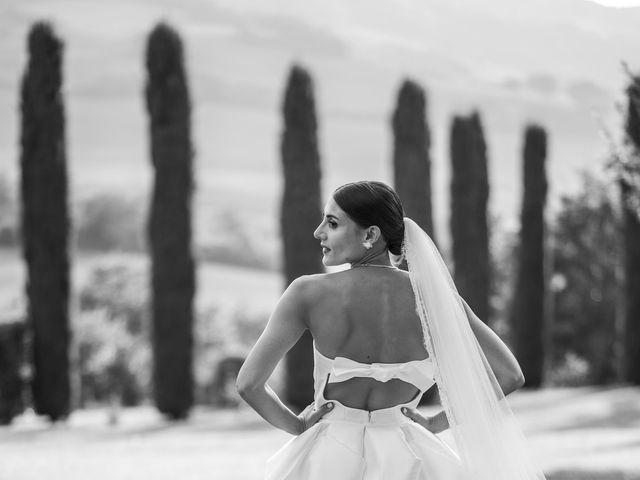 Il matrimonio di Matteo e Noemi a Pesaro, Pesaro - Urbino 92