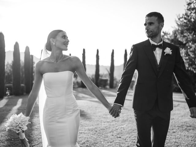Il matrimonio di Matteo e Noemi a Pesaro, Pesaro - Urbino 95