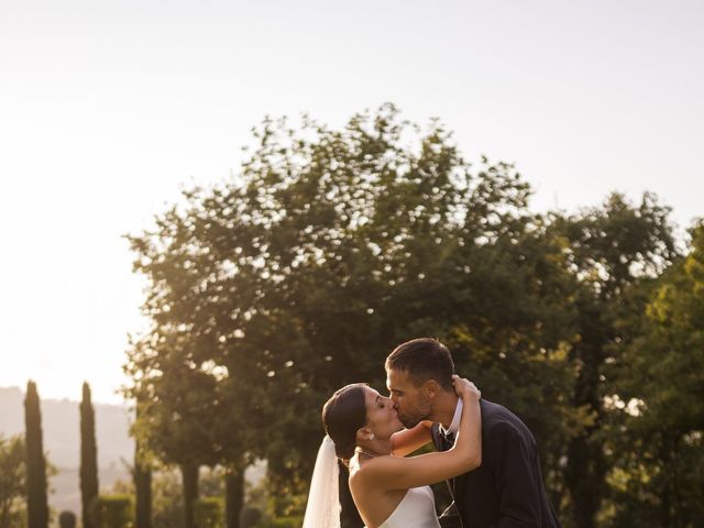 Il matrimonio di Matteo e Noemi a Pesaro, Pesaro - Urbino 100