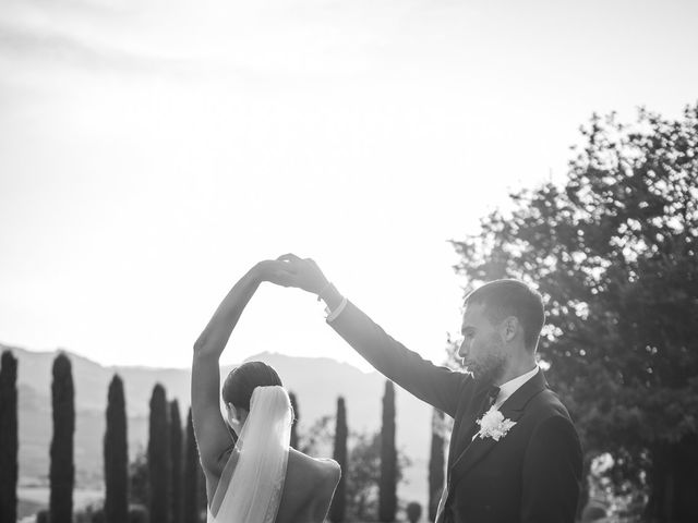Il matrimonio di Matteo e Noemi a Pesaro, Pesaro - Urbino 101