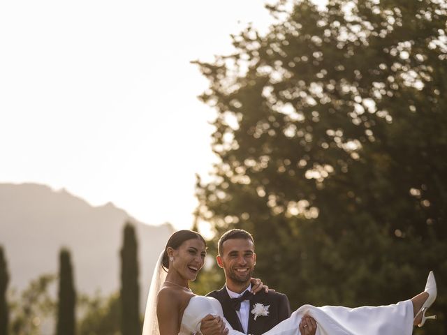 Il matrimonio di Matteo e Noemi a Pesaro, Pesaro - Urbino 102