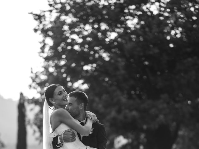 Il matrimonio di Matteo e Noemi a Pesaro, Pesaro - Urbino 103