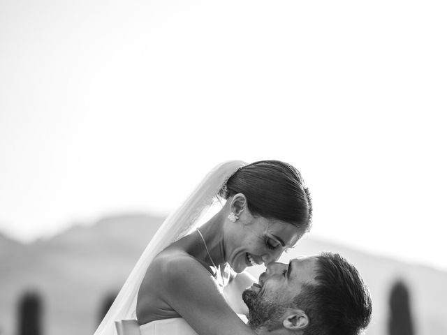Il matrimonio di Matteo e Noemi a Pesaro, Pesaro - Urbino 104