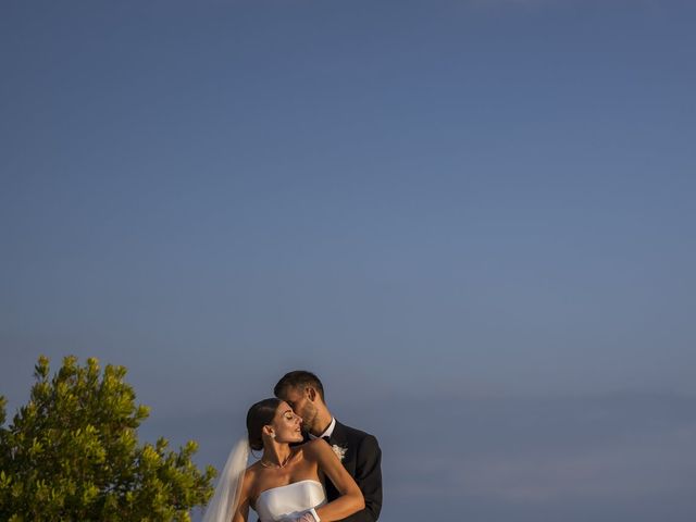 Il matrimonio di Matteo e Noemi a Pesaro, Pesaro - Urbino 106