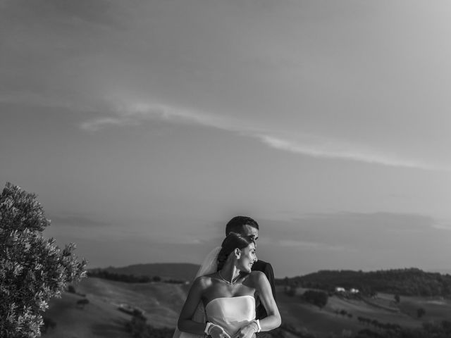 Il matrimonio di Matteo e Noemi a Pesaro, Pesaro - Urbino 110