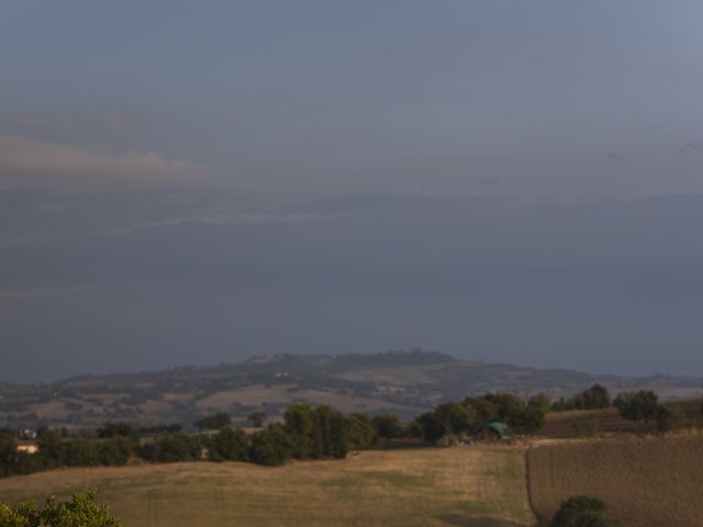 Il matrimonio di Matteo e Noemi a Pesaro, Pesaro - Urbino 111