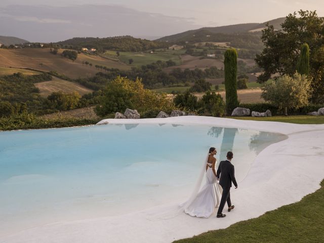 Il matrimonio di Matteo e Noemi a Pesaro, Pesaro - Urbino 112