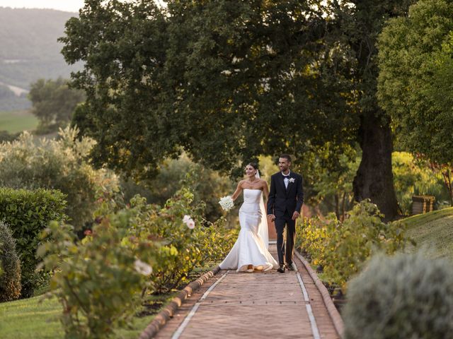 Il matrimonio di Matteo e Noemi a Pesaro, Pesaro - Urbino 113
