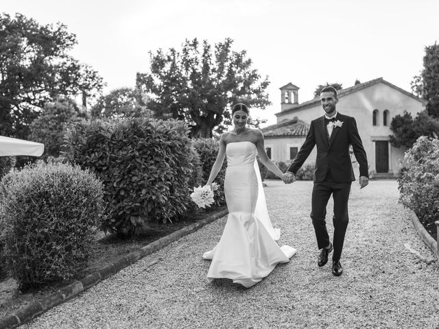 Il matrimonio di Matteo e Noemi a Pesaro, Pesaro - Urbino 116