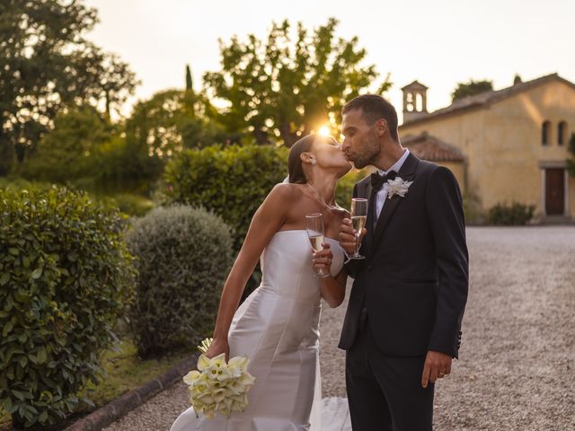 Il matrimonio di Matteo e Noemi a Pesaro, Pesaro - Urbino 117