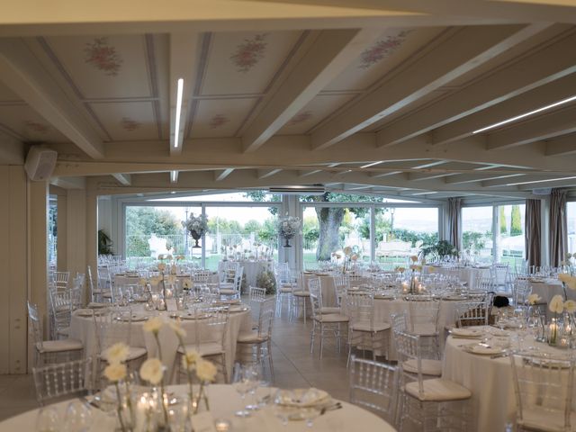 Il matrimonio di Matteo e Noemi a Pesaro, Pesaro - Urbino 125