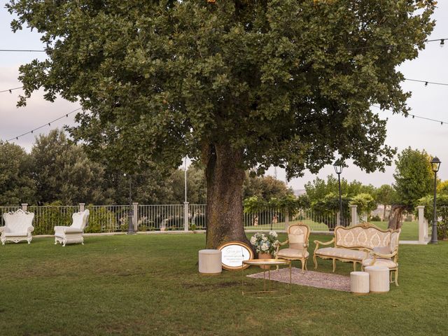 Il matrimonio di Matteo e Noemi a Pesaro, Pesaro - Urbino 130