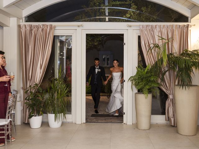 Il matrimonio di Matteo e Noemi a Pesaro, Pesaro - Urbino 131