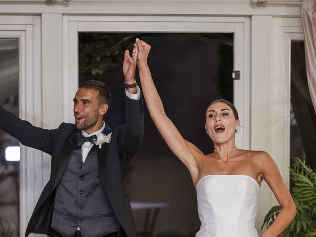 Il matrimonio di Matteo e Noemi a Pesaro, Pesaro - Urbino 132