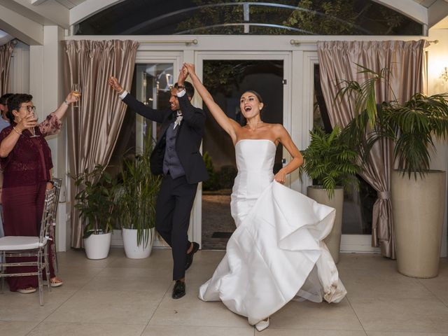Il matrimonio di Matteo e Noemi a Pesaro, Pesaro - Urbino 133
