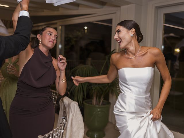 Il matrimonio di Matteo e Noemi a Pesaro, Pesaro - Urbino 134