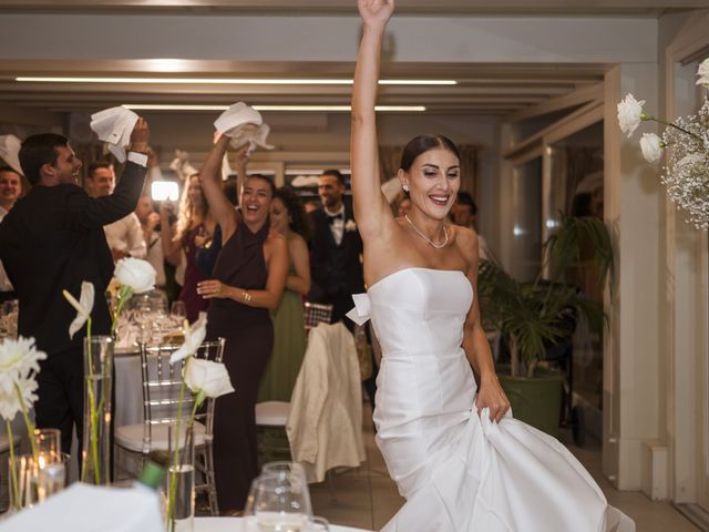 Il matrimonio di Matteo e Noemi a Pesaro, Pesaro - Urbino 135