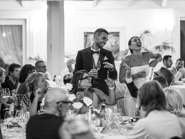 Il matrimonio di Matteo e Noemi a Pesaro, Pesaro - Urbino 138