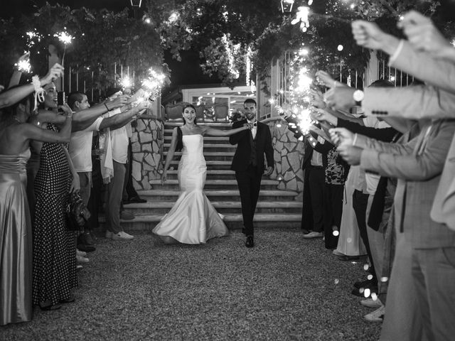 Il matrimonio di Matteo e Noemi a Pesaro, Pesaro - Urbino 141