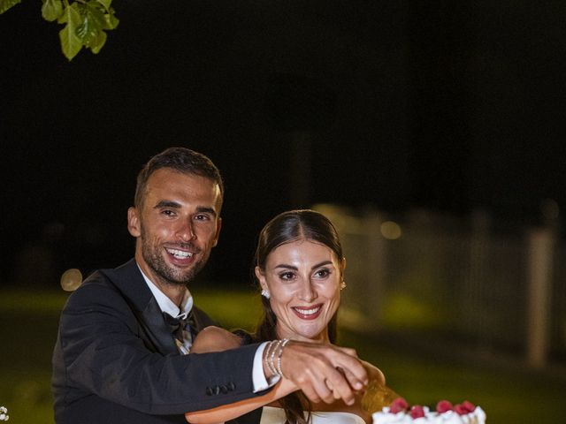 Il matrimonio di Matteo e Noemi a Pesaro, Pesaro - Urbino 144