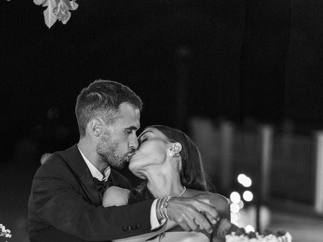 Il matrimonio di Matteo e Noemi a Pesaro, Pesaro - Urbino 145