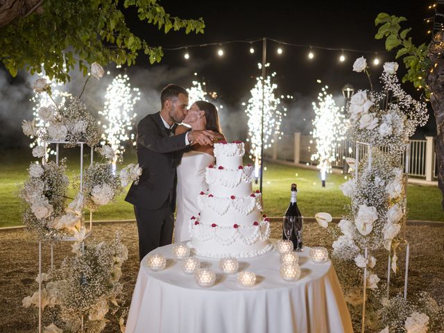 Il matrimonio di Matteo e Noemi a Pesaro, Pesaro - Urbino 146
