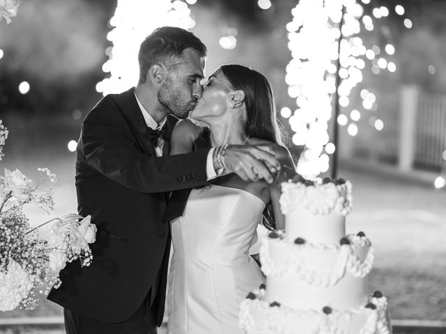 Il matrimonio di Matteo e Noemi a Pesaro, Pesaro - Urbino 147